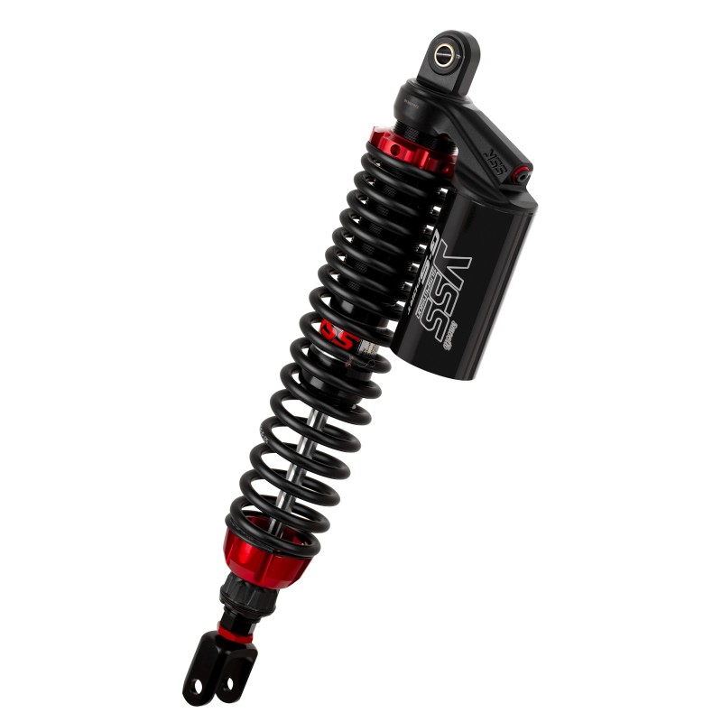 PAIR OF REAR SHOCK ABSORBERS HONDA ADV ABS 350 2022-2022 TG302-445TRL-01 PAIR OF REAR SHOCK ABSORBERS HONDA ADV ABS 350 2022-2022 TG302-445TRL-01