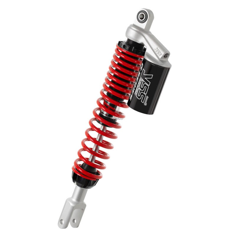 PAIR OF REAR SHOCK ABSORBERS HONDA ADV ABS 350 2022-2022 TC302-445T-01 PAIR OF REAR SHOCK ABSORBERS HONDA ADV ABS 350 2022-2022 TC302-445T-01