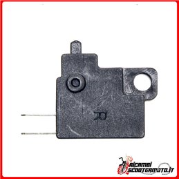 INTERRUPTOR DE PARADA DERECHO KYMCO AGILITY 50 4T R12 2007-2008