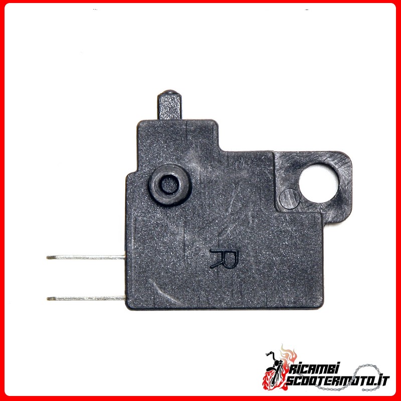 INTERRUPTOR DE PARADA DERECHO KYMCO AGILITY 50 4T R12 2007-2008