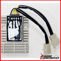 VOLTAGE REGULATOR KYMCO VENOX 250 2001-2014