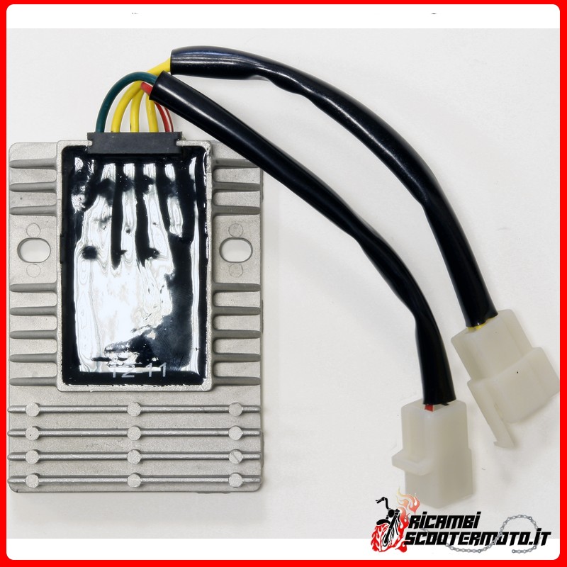 RÉGULATEUR DE TENSION KAWASAKI J 300 2014-2015