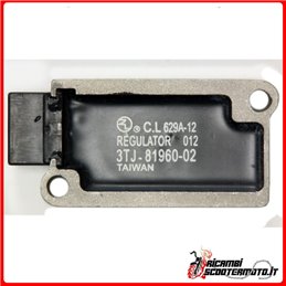 REGULADOR DE VOLTAJE YAMAHA TW 125 1998-2005