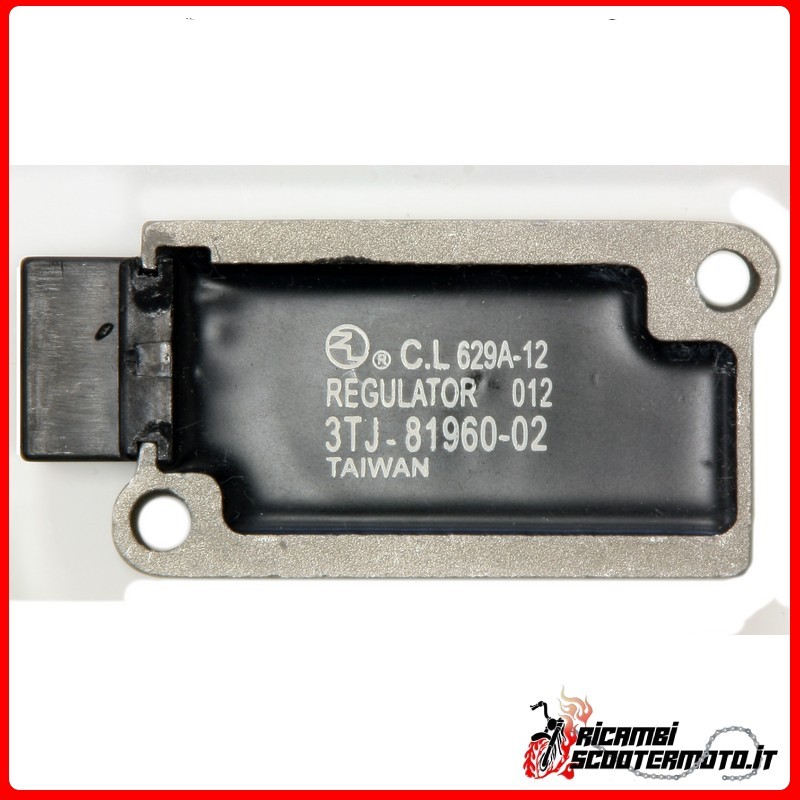 VOLTAGE REGULATOR YAMAHA TW 125 1998-2005