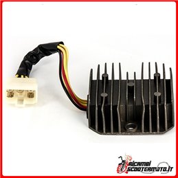 RÉGULATEUR DE TENSION SUZUKI UH 125 BURGMAN 2002-2006