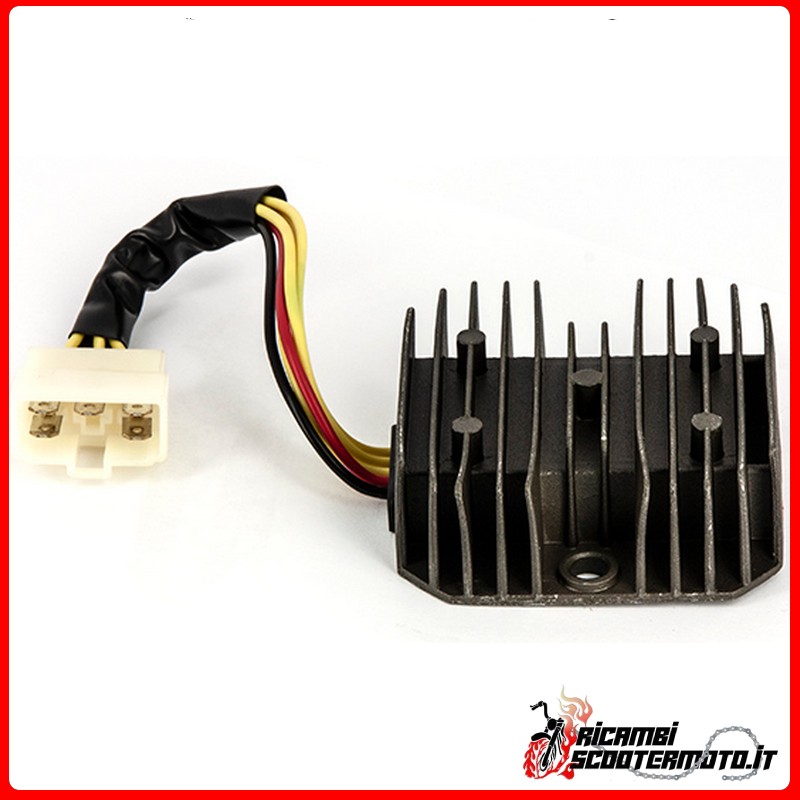 REGULADOR DE VOLTAJE SUZUKI UH 125 BURGMAN 2002-2006