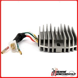 REGULADOR DE VOLTAJE APRILIA SR MAX 125 E 2011-2017
