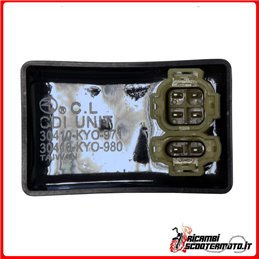 CDI CONTROL UNIT PGO T-REX 125 1999-2005
