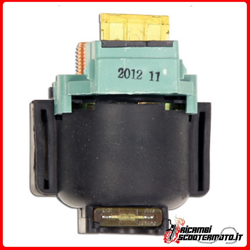 STARTER RELAY GILERA FUOCO 500 IE 2007-2013