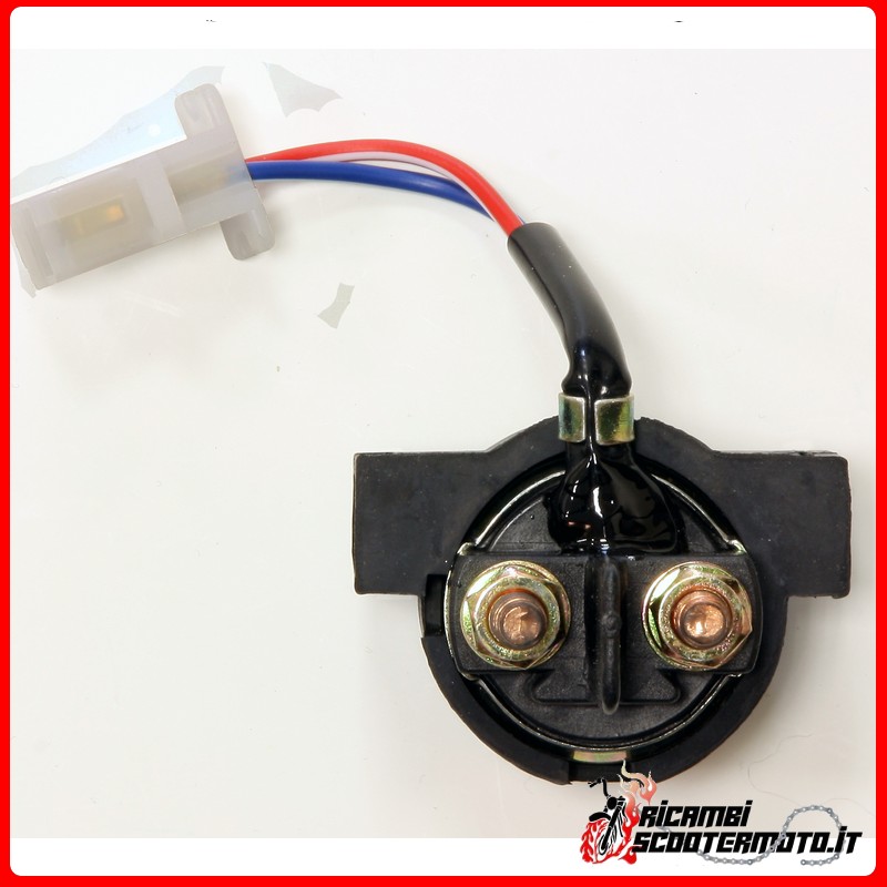 STARTER RELAY APRILIA MOTO 6.5 STARK 1995-2001