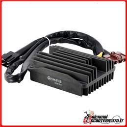 VOLTAGE REGULATOR APRILIA SCARABEO LIGHT 125 2009-2017