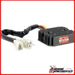RÉGULATEUR DE TENSION HONDA XL 600 V TRANSALP 1991-1999
