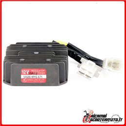 RÉGULATEUR DE TENSION HONDA NX 650 DOMINATOR 1988-1994