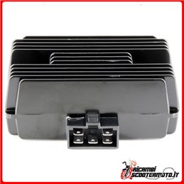 VOLTAGE REGULATOR YAMAHA XT 660 X 2004-2013