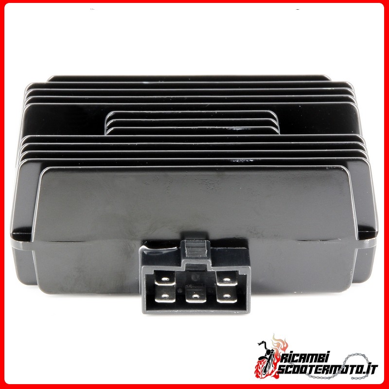 VOLTAGE REGULATOR YAMAHA XT 660 X 2004-2013