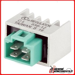 VOLTAGE REGULATOR YAMAHA CS 50 JOG R 2002-2013