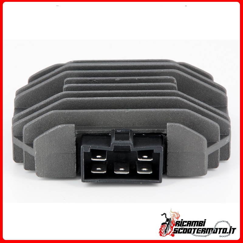 VOLTAGE REGULATOR YAMAHA FZ6 600 FAZER N/S 2004-2007