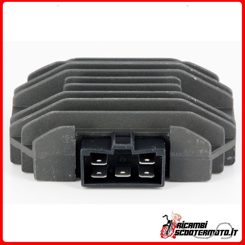 VOLTAGE REGULATOR YAMAHA FZR 600 R 1994-1996