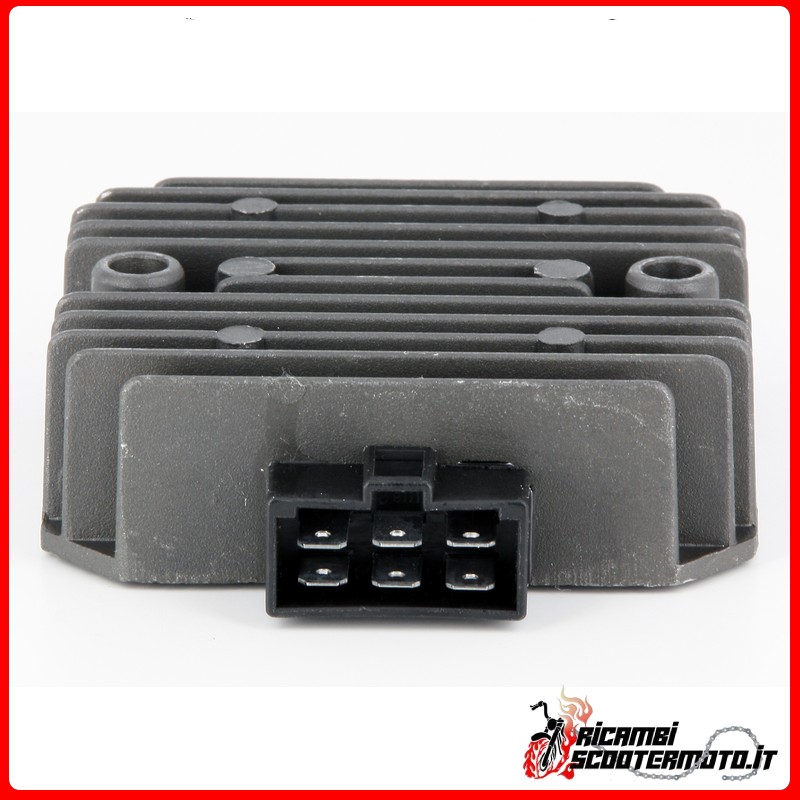 VOLTAGE REGULATOR KAWASAKI KMX 125 1999-2003 VOLTAGE REGULATOR KAWASAKI KMX 125 1999-2003