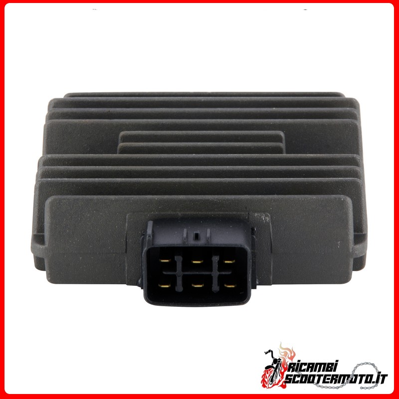 RÉGULATEUR DE TENSION CAN-AM OUTLANDER 400 (4X4) 2003-2008