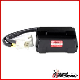RÉGULATEUR DE TENSION HONDA CBR 600 RR 2003-2006