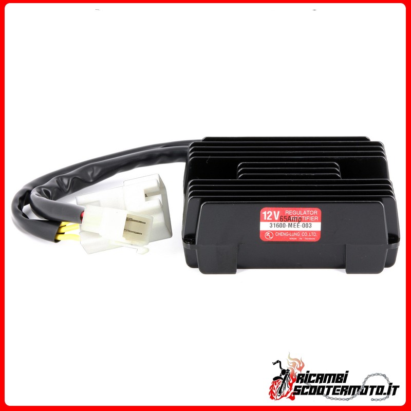 SPANNUNGSREGLER HONDA CBR 600 RR 2003-2006