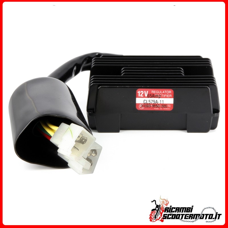 VOLTAGE REGULATOR DUCATI 848 EVO 2011-2013 VOLTAGE REGULATOR DUCATI 848 EVO 2011-2013