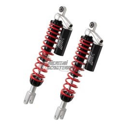 PAIR OF REAR SHOCK ABSORBERS HONDA NSS Forza ABS 300 2018-2020 TC302-430T-04