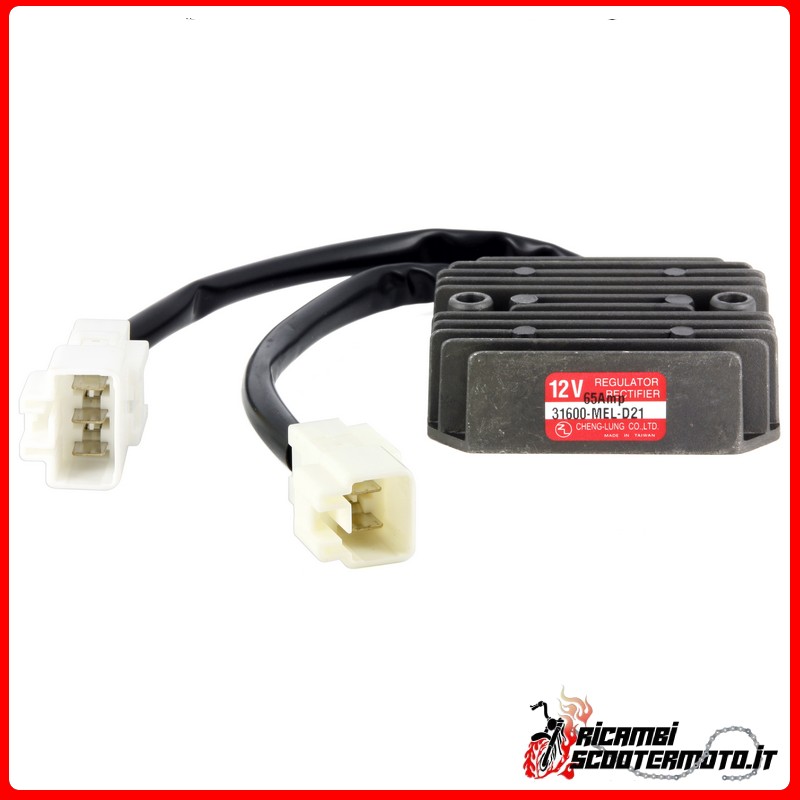 VOLTAGE REGULATOR HONDA CBR 1000 RR FIREBLADE 2006-2007 VOLTAGE REGULATOR HONDA CBR 1000 RR FIREBLADE 2006-2007