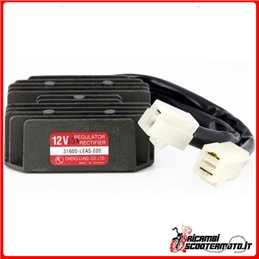 VOLTAGE REGULATOR DAELIM B-BONE 125 2009-2014