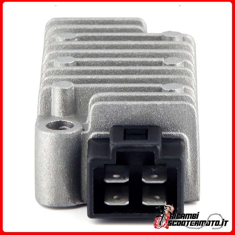RÉGULATEUR DE TENSION YAMAHA XC 125 T CYGNUS 1995-2000