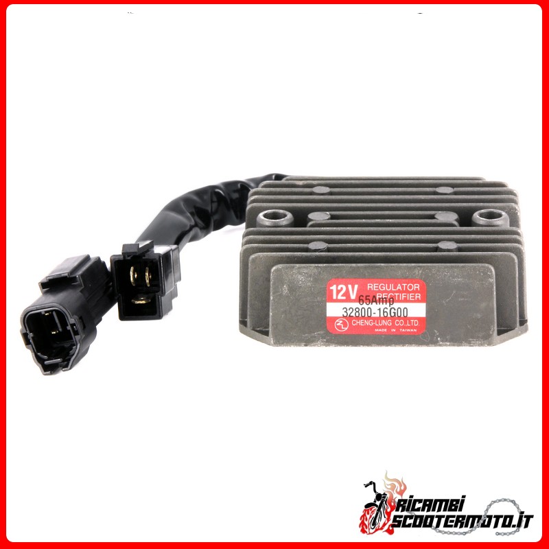 VOLTAGE REGULATOR SUZUKI DL 650 V-STROM 2004-2010