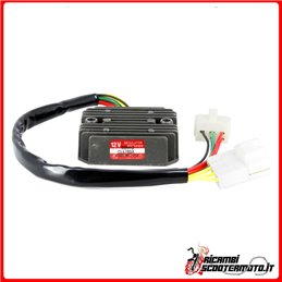 SPANNUNGSREGLER HONDA CBR 954 RR FIREBLADE 2002-2003