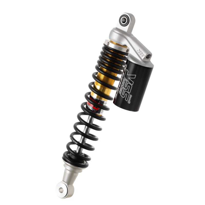 PAR DE AMORTIGUADORES TRASEROS PIAGGIO Medley 4T IE ABS 125 2020-2020 TC302-350T-11AL