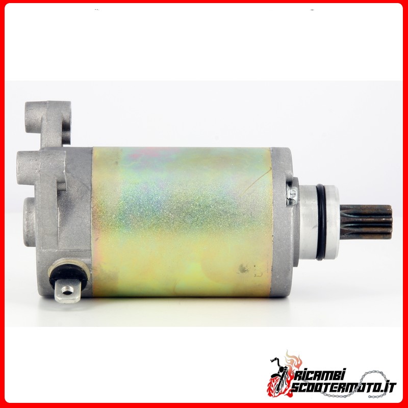 STARTER MOTOR MASH SEVENTY 125 2012-2017