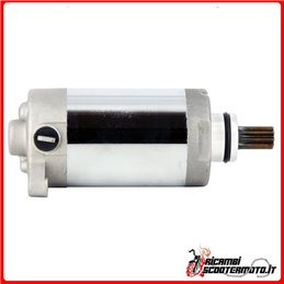 STARTER MOTOR YAMAHA YBR 125 2005-2013