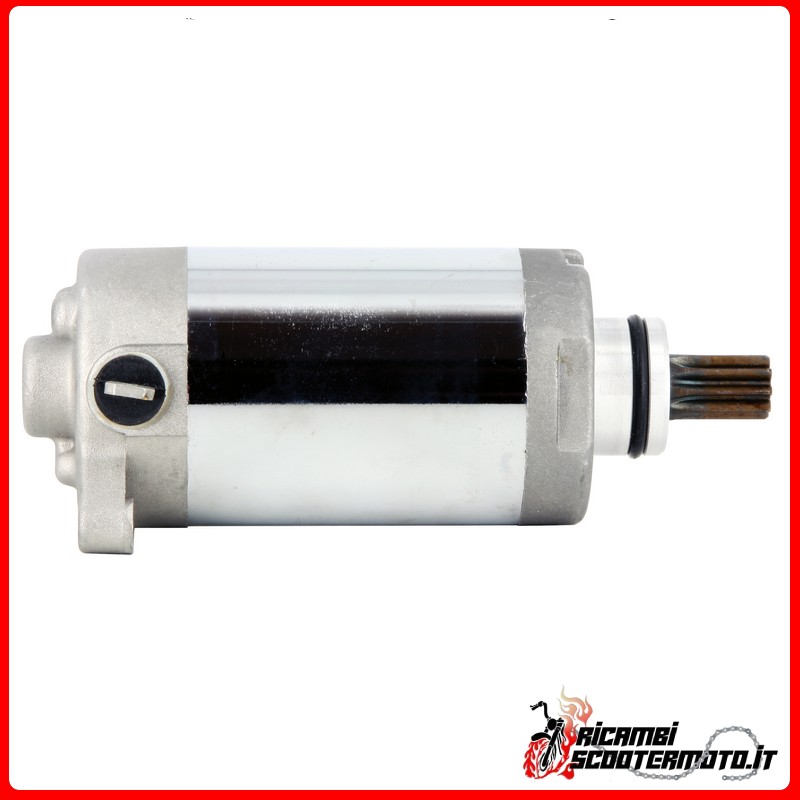 STARTER MOTOR YAMAHA YBR 125 2005-2013