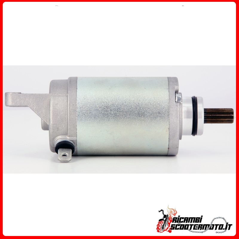 MOTOR DE ARRANQUE SUZUKI UC 125 EPICURO 1999-2003