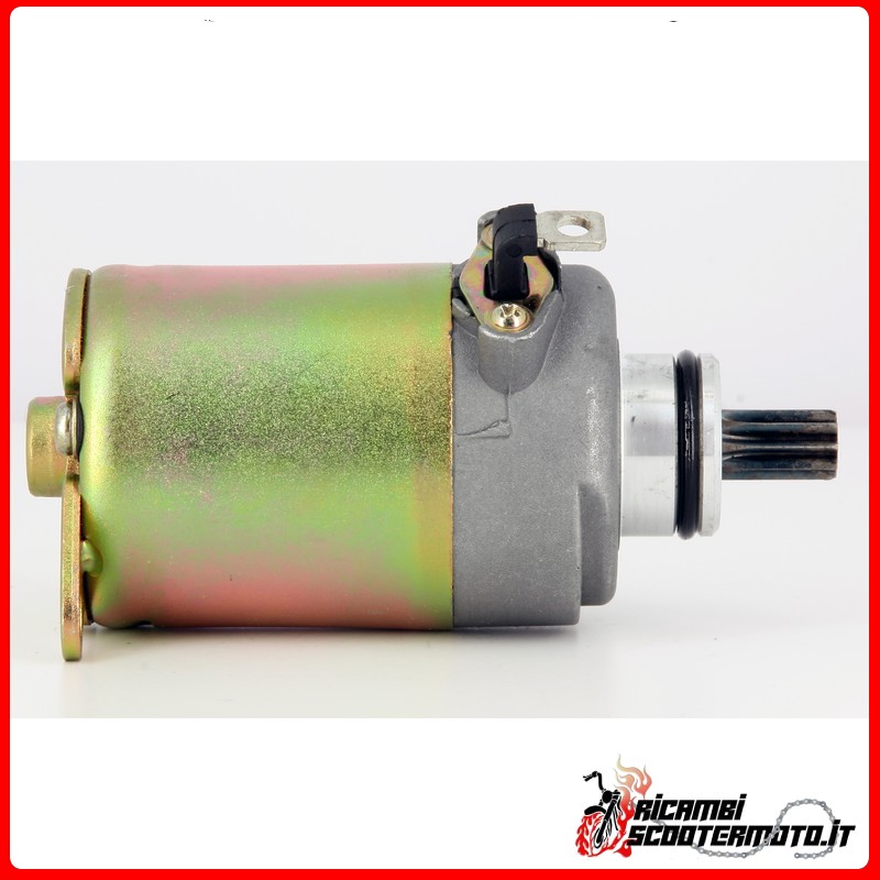 STARTER MOTOR KYMCO DINK 125 1997-2005