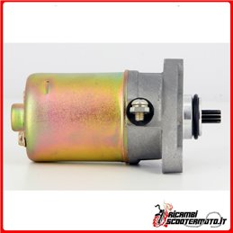 MOTOR DE ARRANQUE KYMCO AGILITY CITY 50 4T R16 2008-2013