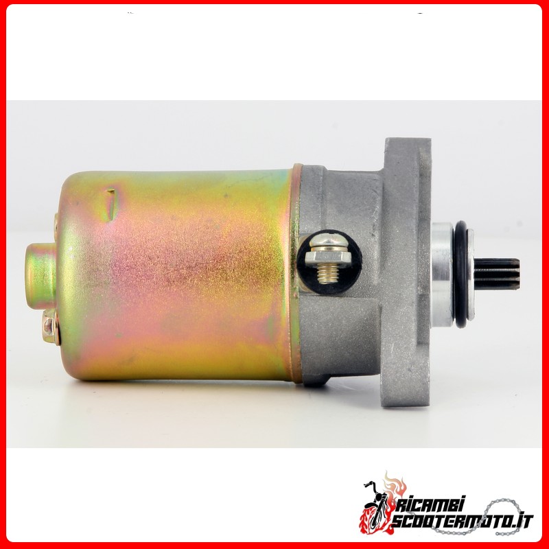 STARTER MOTOR KYMCO AGILITY CITY 50 4T R16 2008-2013
