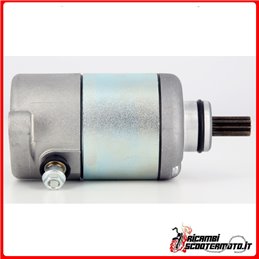 STARTER MOTOR HONDA NES 125 @ 4T 2001-2005
