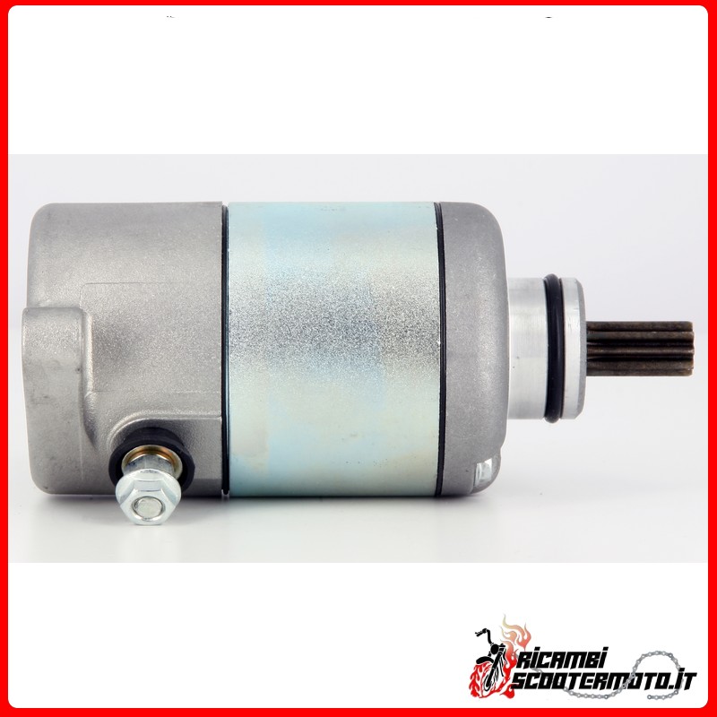ANLASSER HONDA NES 125 @ 4T 2001-2005