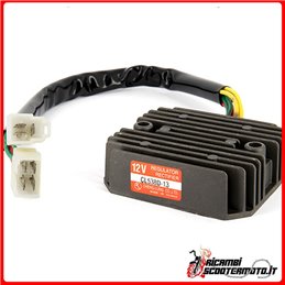 SPANNUNGSREGLER HONDA VFR 800 FI 1998-1999