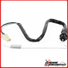 RIGHT STOP SWITCH MASH SEVENTY 125 2012-2017