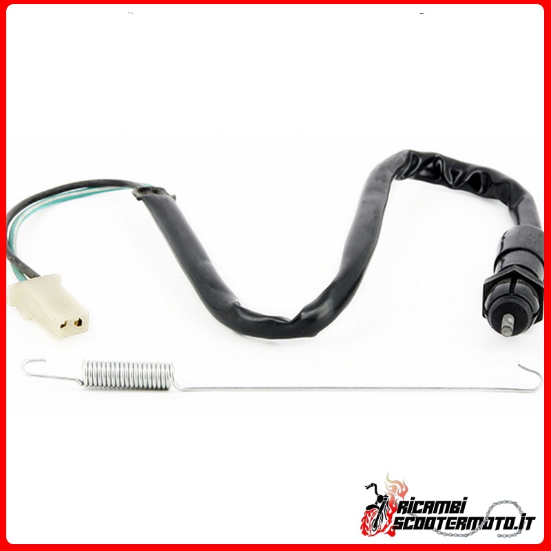 RIGHT STOP SWITCH MASH SEVENTY 125 2012-2017