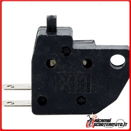INTERRUPTEUR D'ARRÊT DROIT SUZUKI UH 125 BURGMAN 2002-2006
