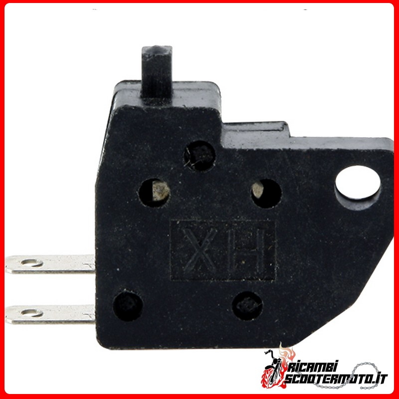 INTERRUTTORE STOP SUZUKI UH 125 BURGMAN 125 2002-2006 INTERRUTTORE STOP SUZUKI UH 125 BURGMAN 125 2002-2006
