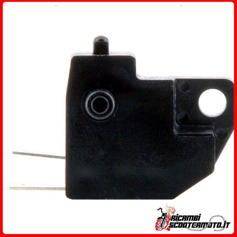 RIGHT STOP SWITCH KAWASAKI BN 125 ELIMINATOR 2000-2007 RIGHT STOP SWITCH KAWASAKI BN 125 ELIMINATOR 2000-2007
