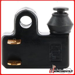 INTERRUPTEUR D'ARRÊT/D'EMBRAYAGE MBK MW 125 TRYPTIK 3 ROUES 2014-2016